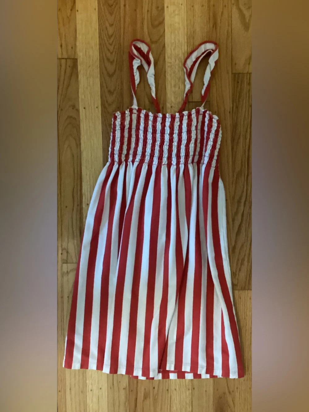Summery Girls dress and shirt bundle kids sizes 10, M/L, and adult XS.